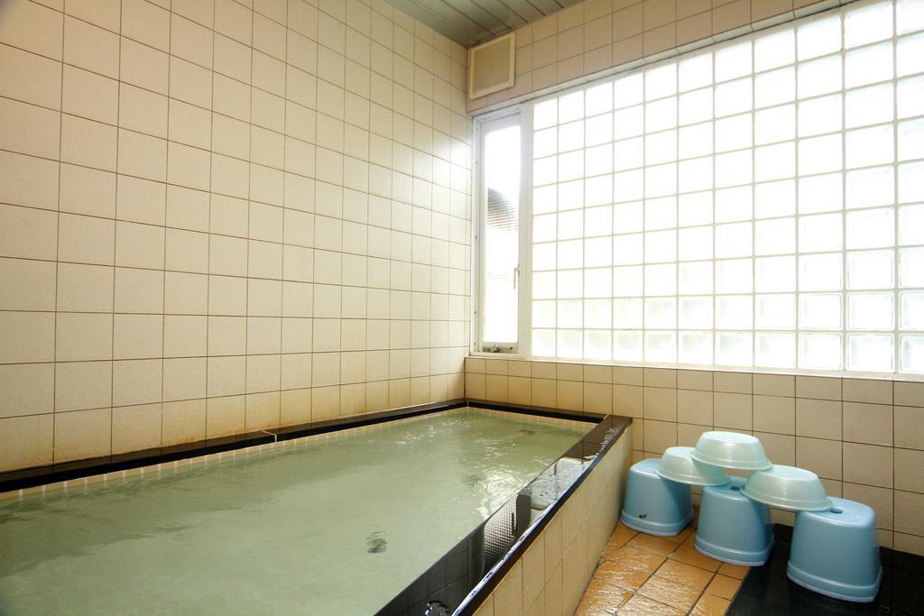 เรียวกั้น อาซาโน่ Hotel กุโจ ภายนอก รูปภาพ